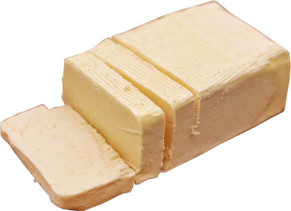 Butter im Block bio 10kg