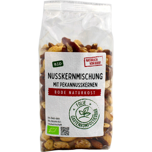 nut kernel mix organic 250