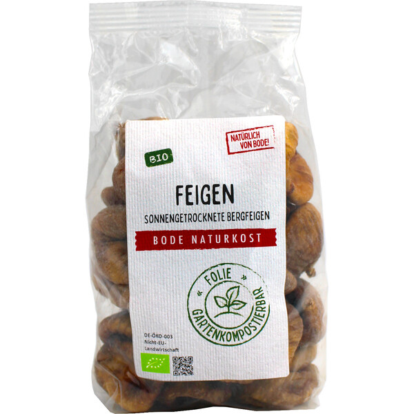 figs organic 500g