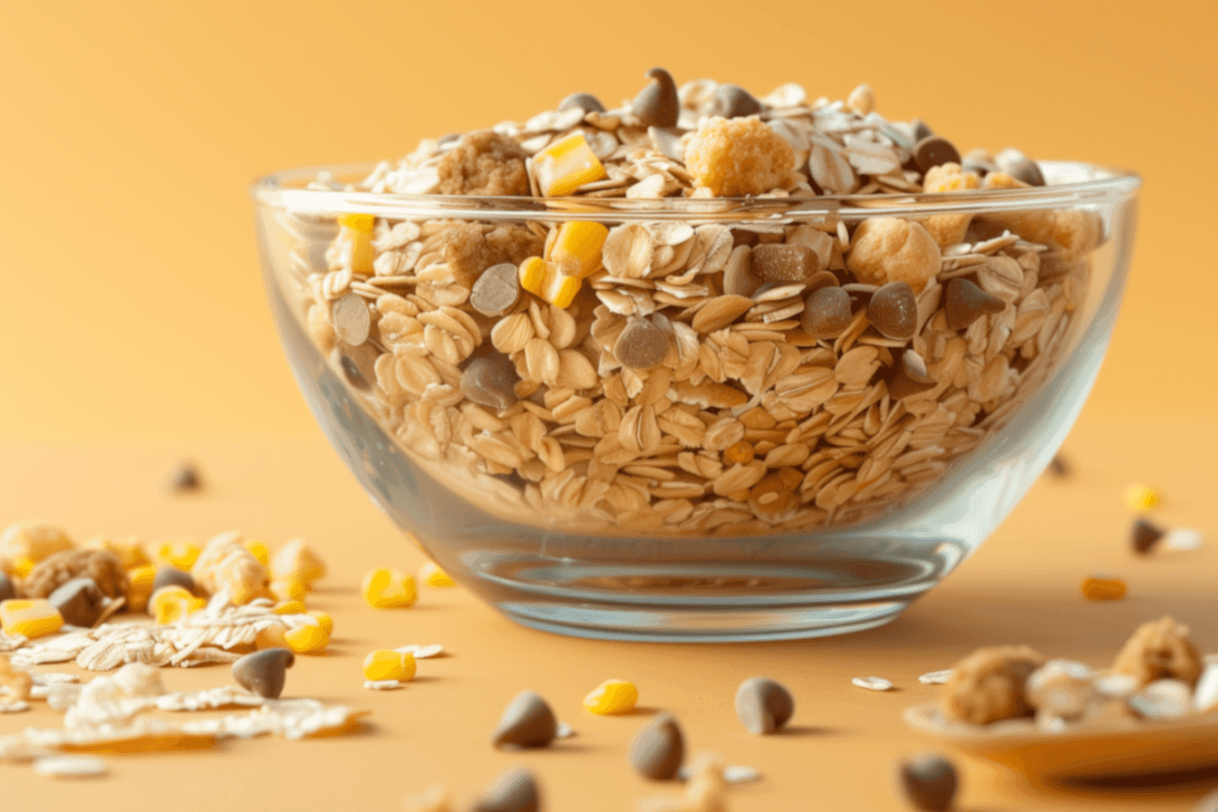 Müsli