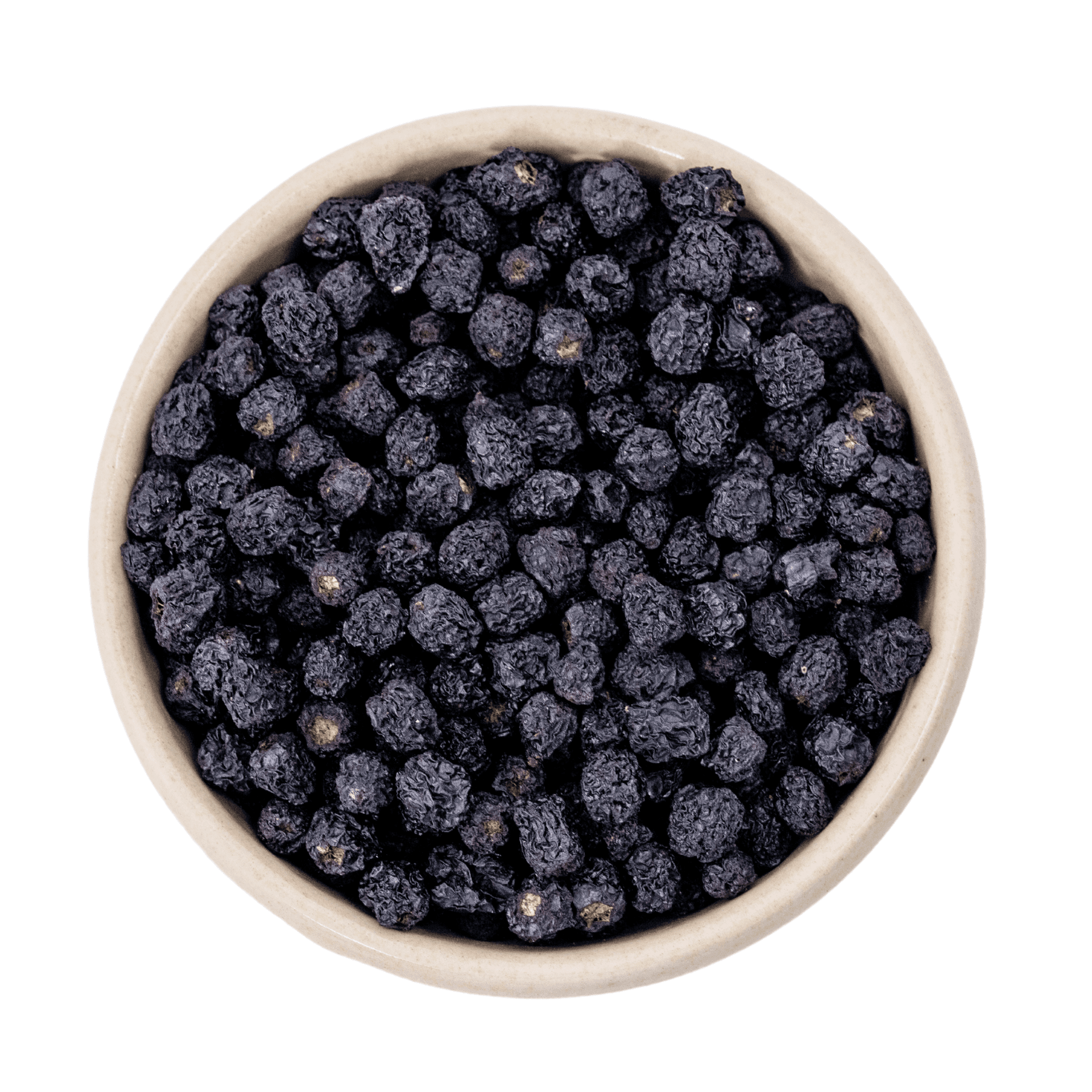 Aronia Beeren bio 10kg