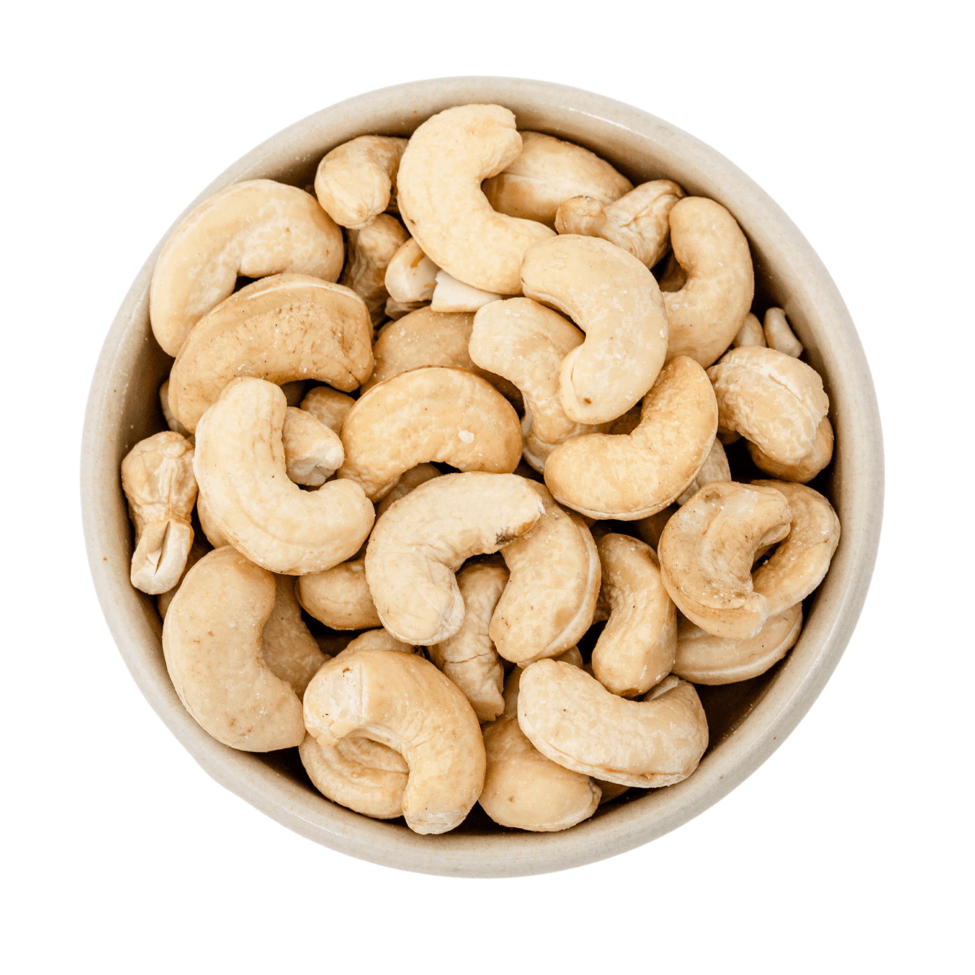 Cashewkerne 320er bio 2x2,5kg