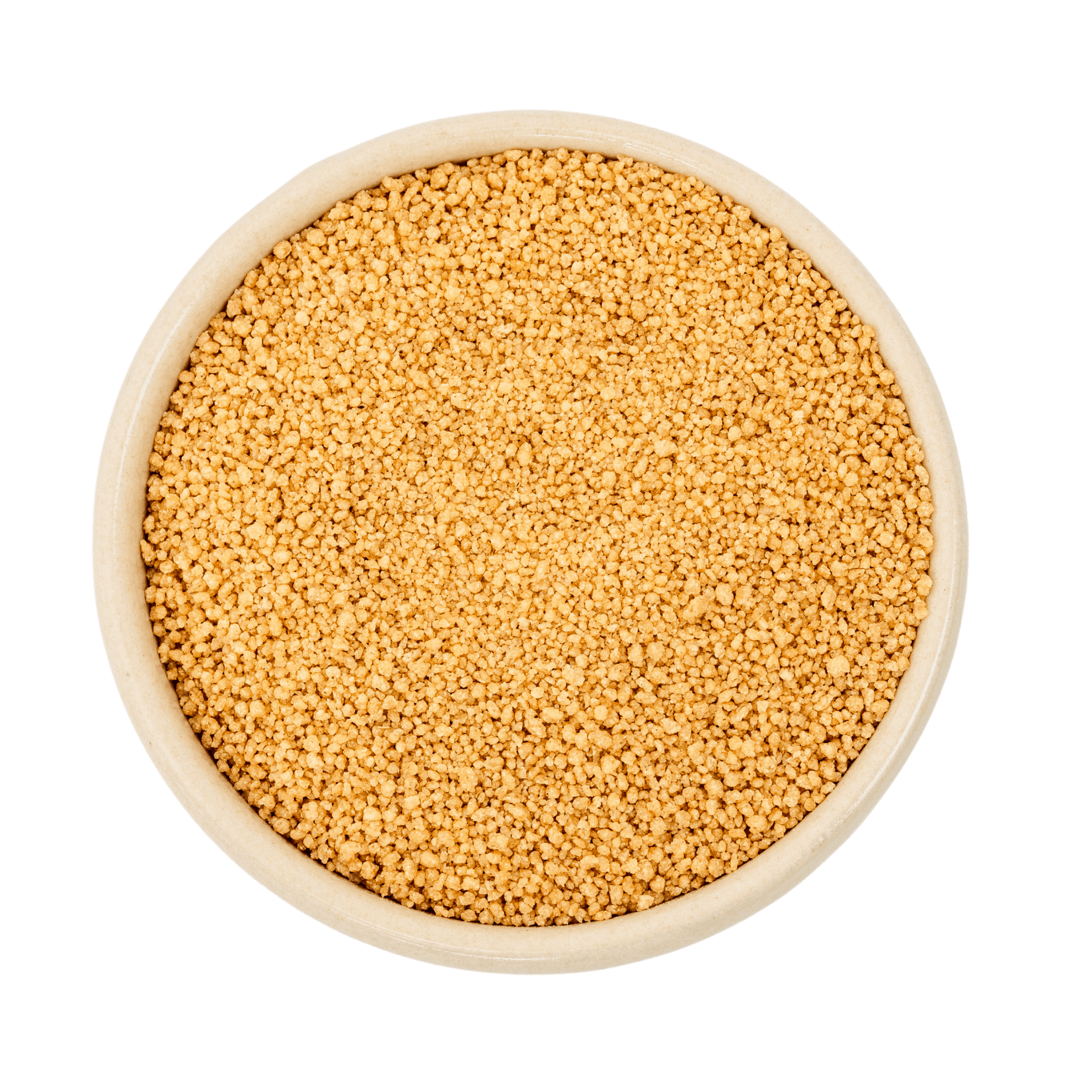 Couscous Vollkorn bio 2x2,5kg