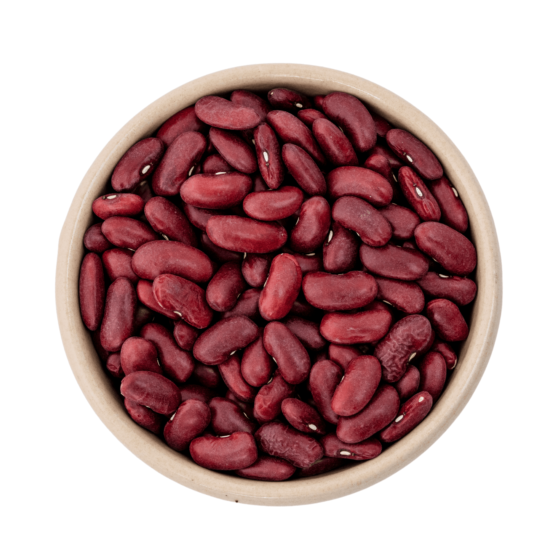 Kidneybohnen rot bio 25kg