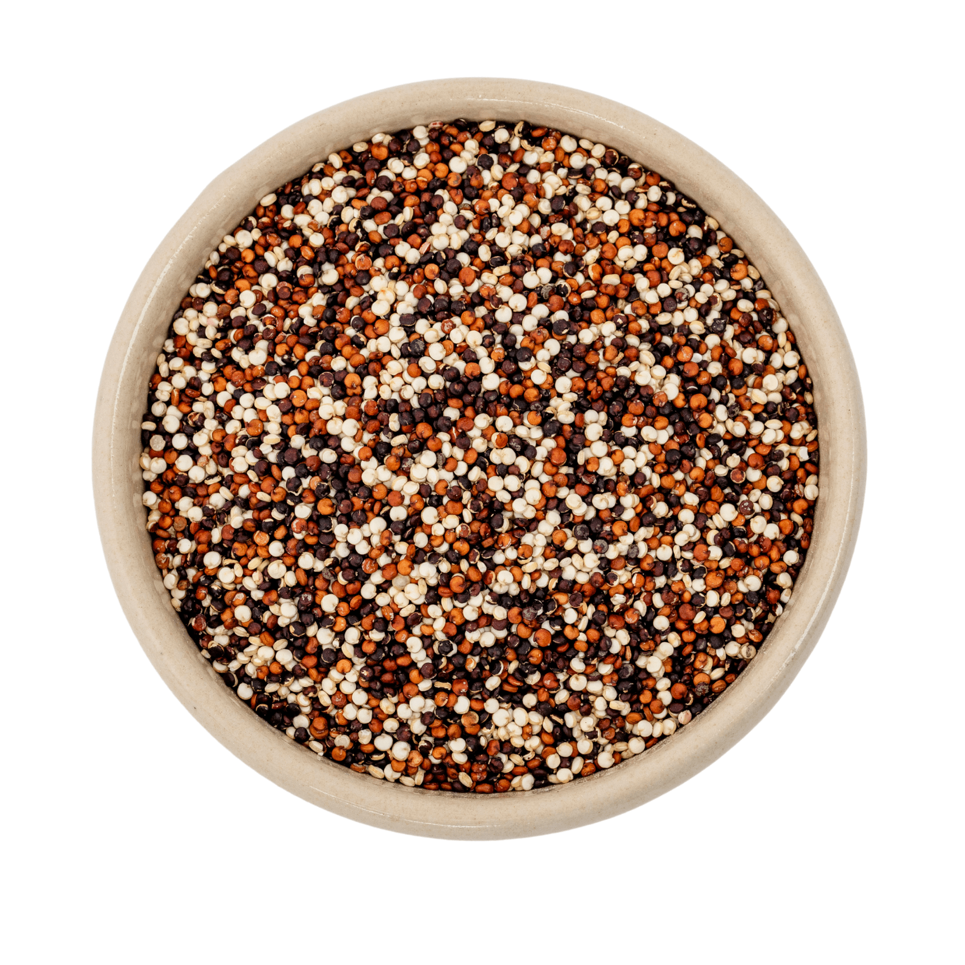 Quinoa Tricolore bio 5kg