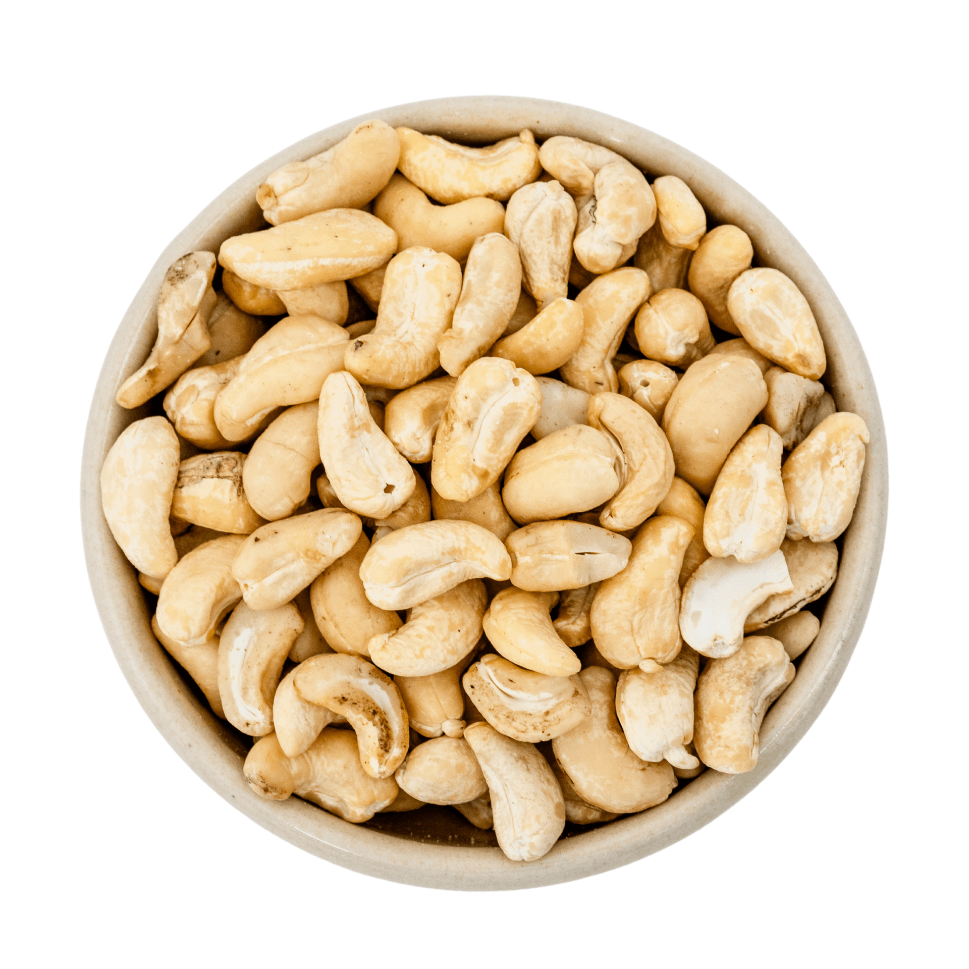 Cashewkerne 400-450er bio 22.68kg