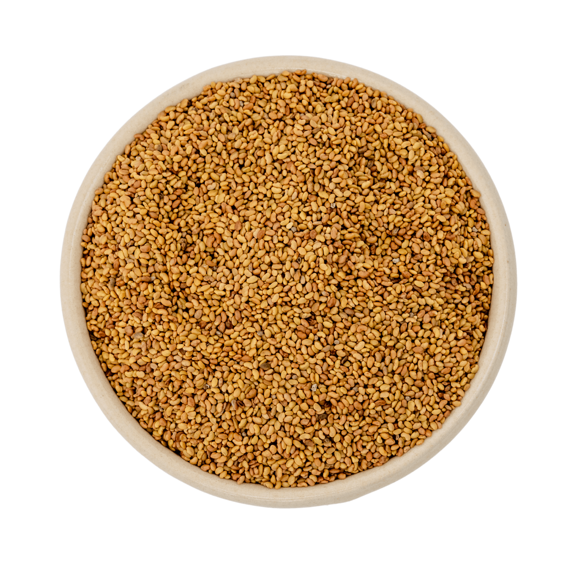 Alfalfa bio 25kg