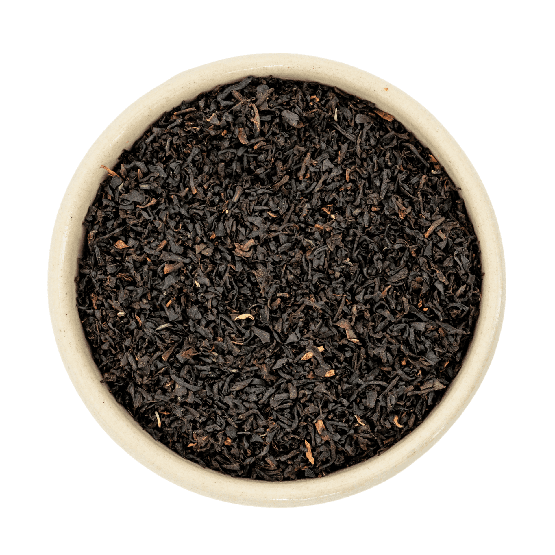 Earl Grey Tee bio Schwarztee 15kg