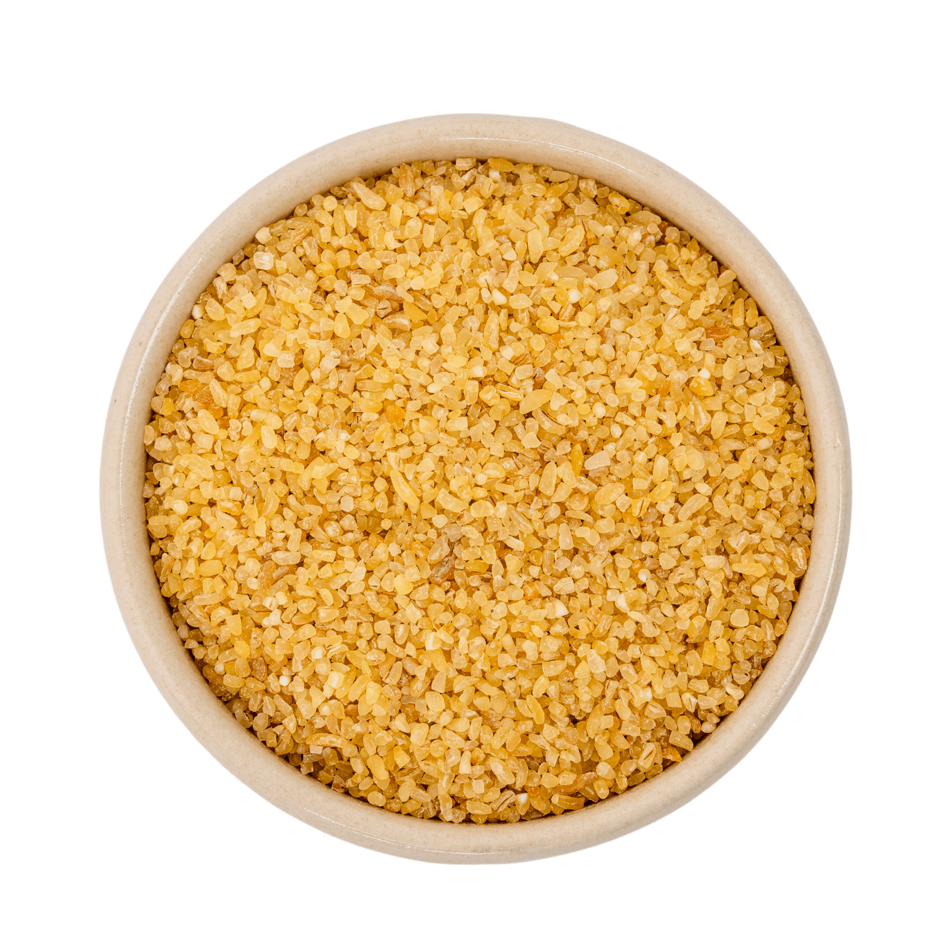 Bulgur medium bio 25kg