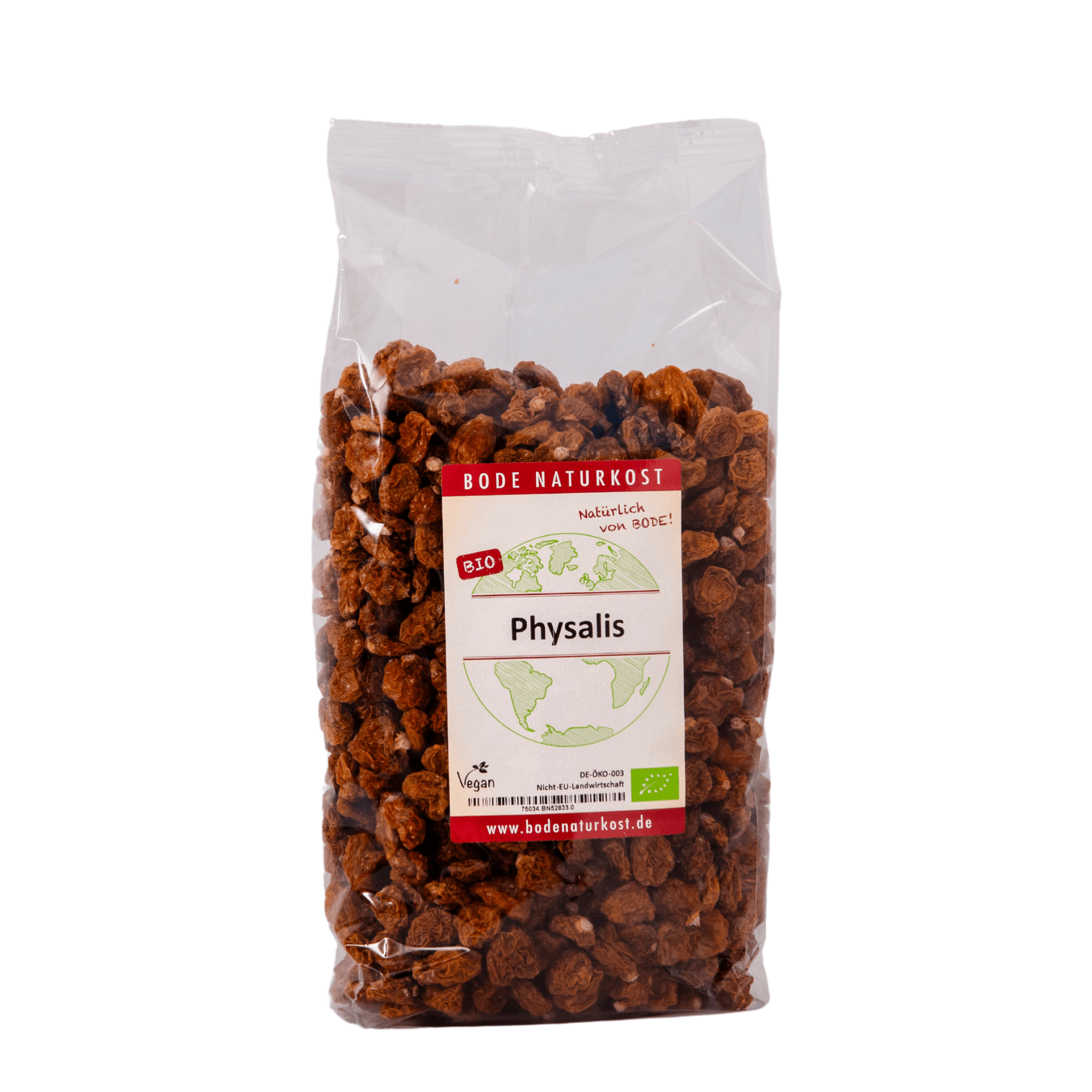 Physalis bio 1kg