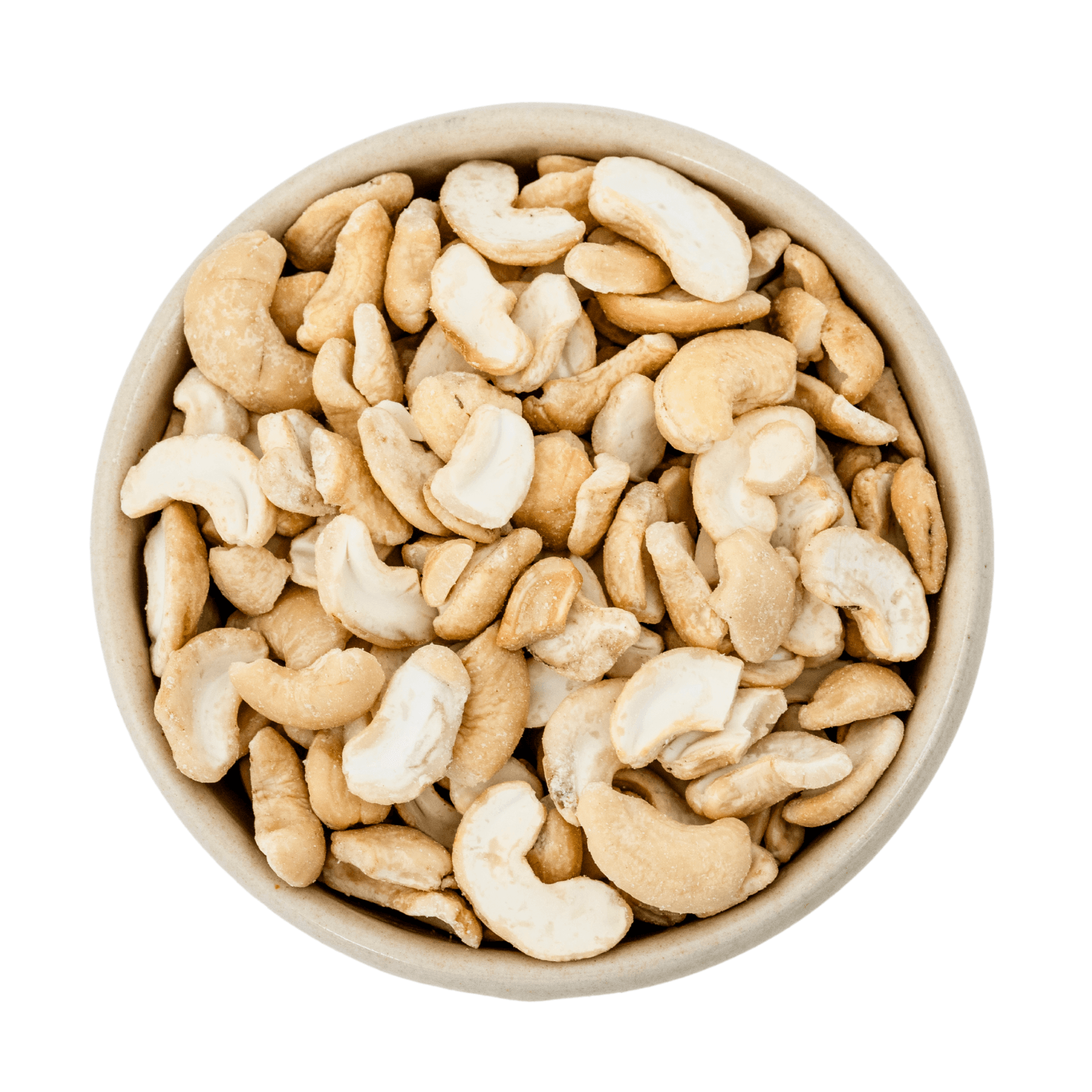 Cashewbruch groß bio 22.68kg