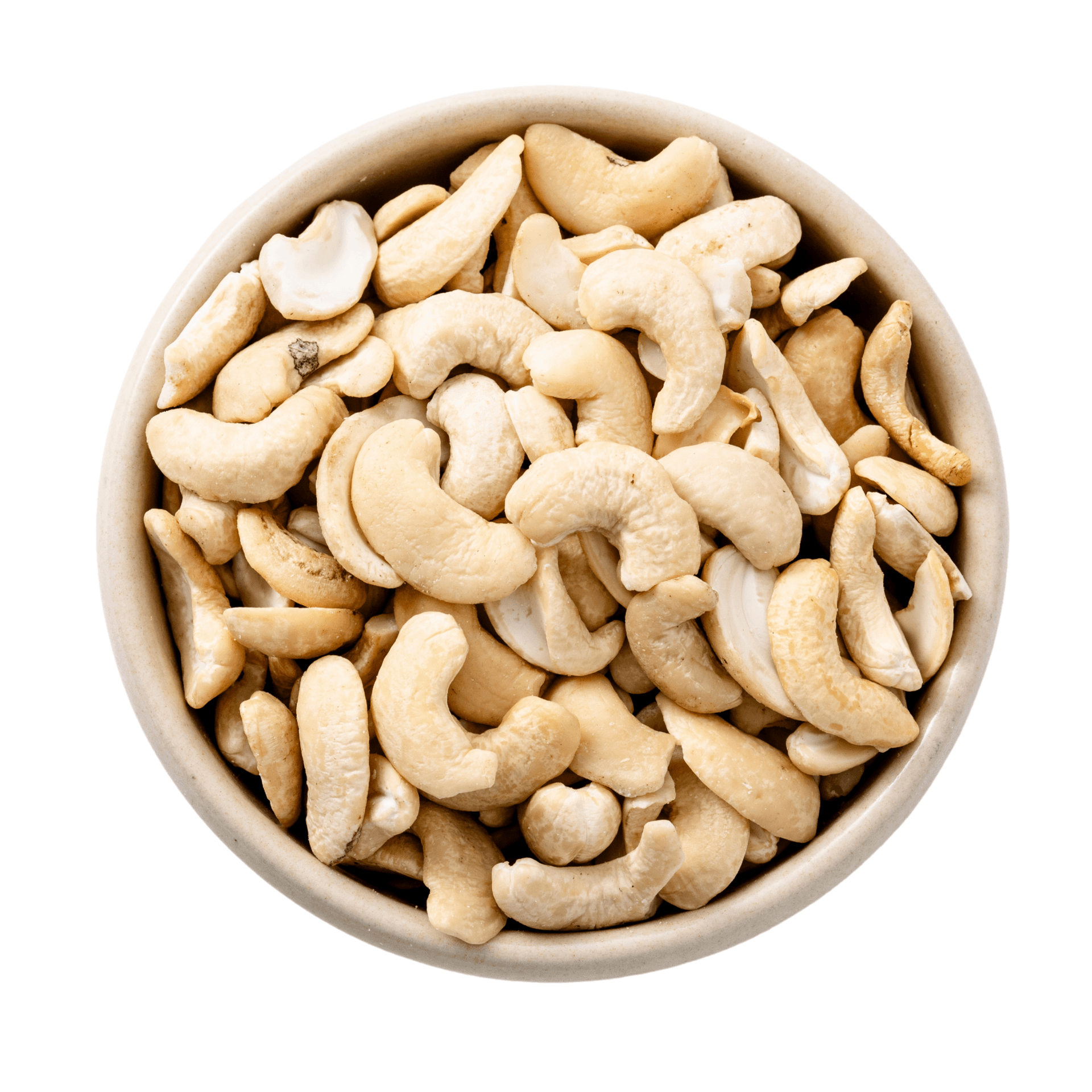 Cashewkerne Hälften bio 22.68kg